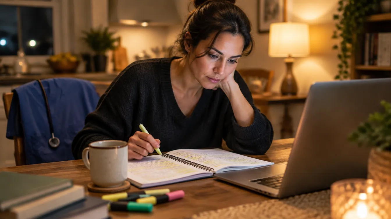 CER Certification: Requirements and a Practical Study Plan
