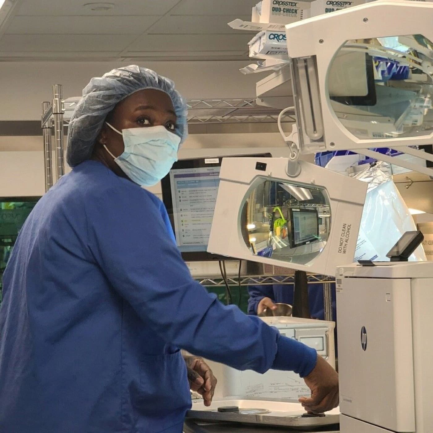 Sterile Processing Résumé & Interview Tips (Land the Job)