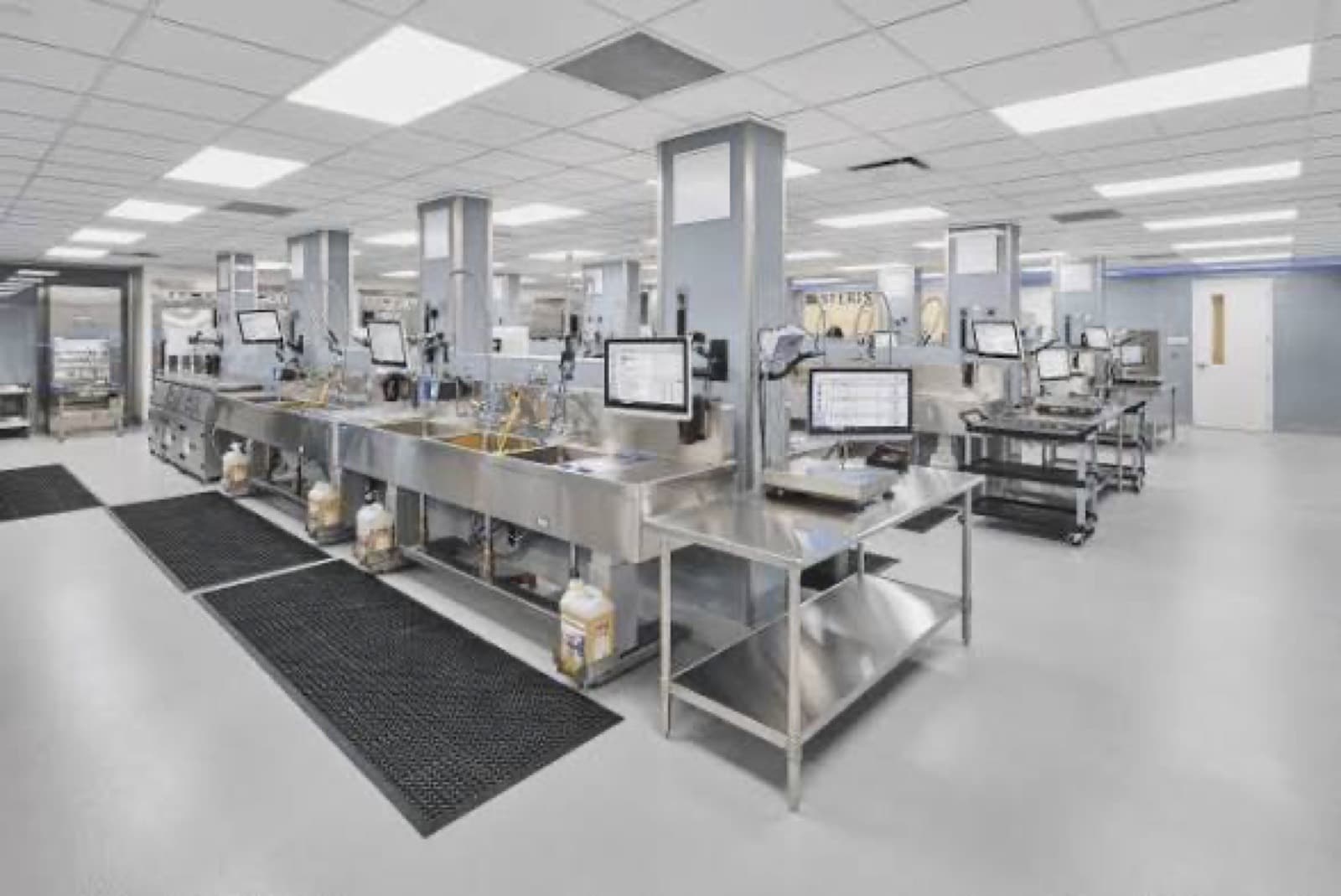 The Sterile Processing Work Environment & Schedule: What It's Really Like