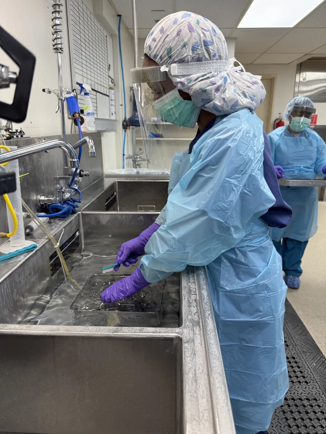 What Makes a Great Sterile Processing Instructor