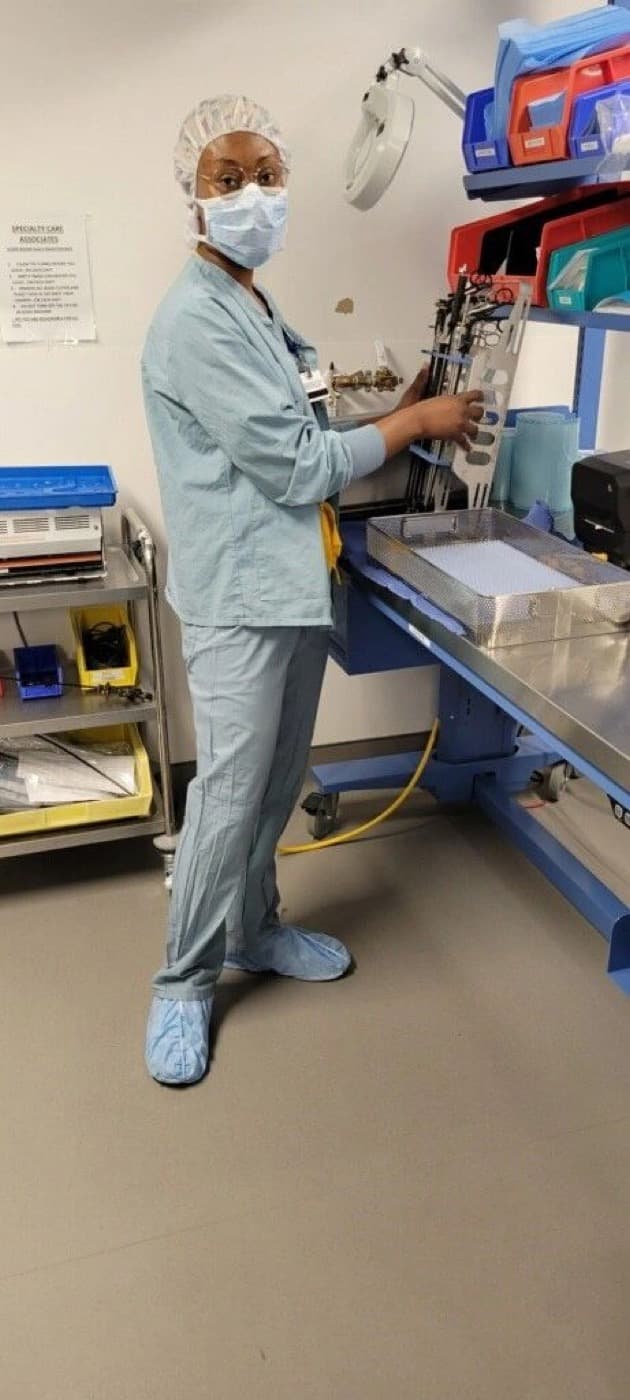 What Does a Sterile Processing Technician Actually Do? (A Day in the Life)