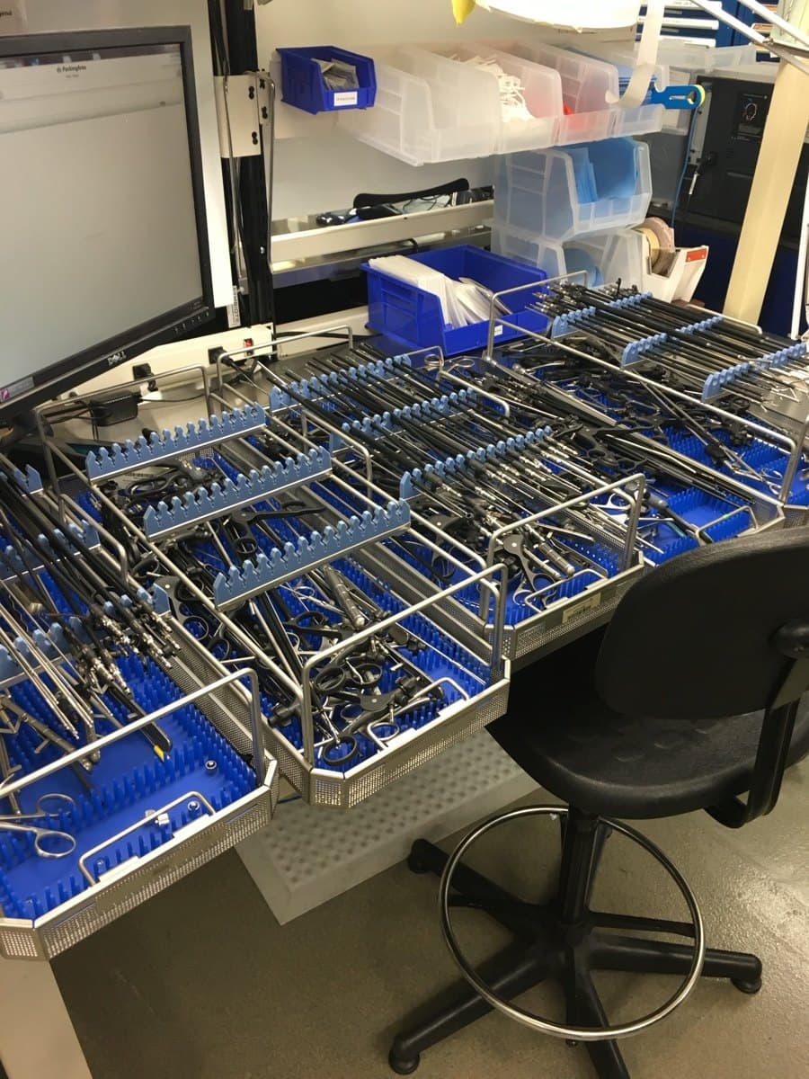 Do You Need Certification to Work in Sterile Processing? A State-by-State Look